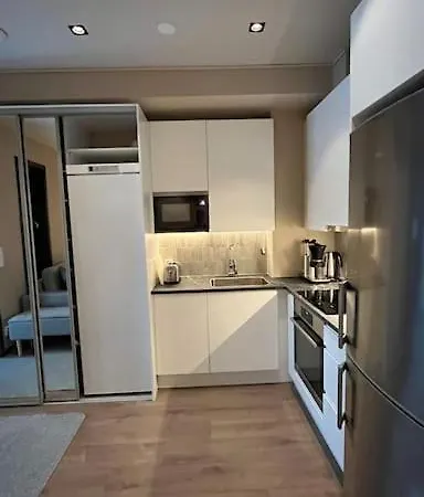 Appartamento Platinum Laponia Levi Kittilä